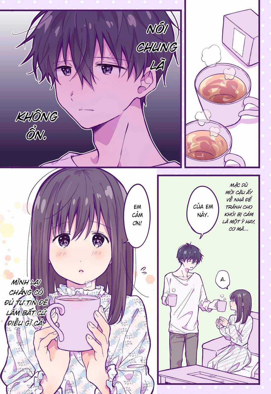 A First-Year High School Boy Whose Hobby Is Cross-Dressing - Chapter 16 - Trang 5