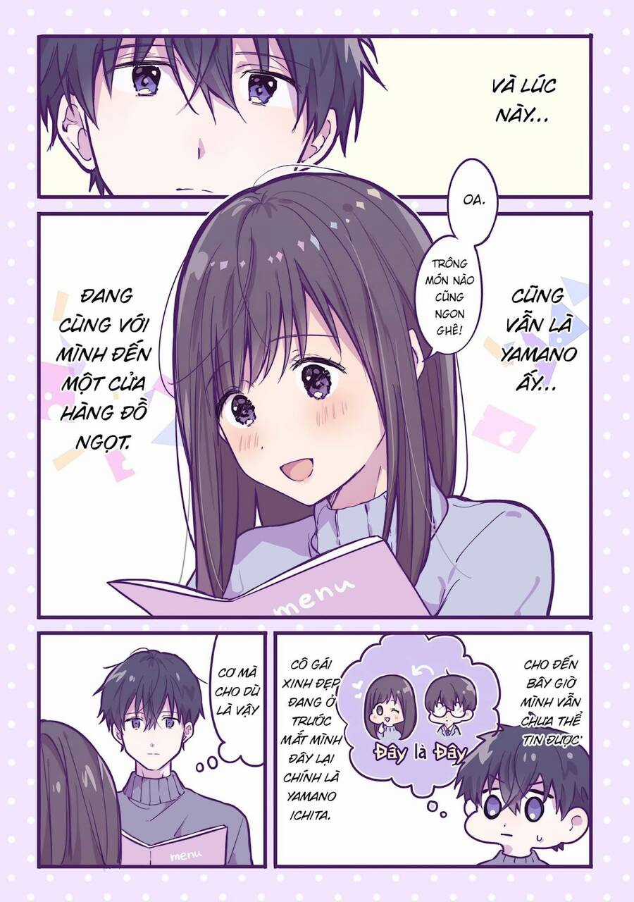 A First-Year High School Boy Whose Hobby Is Cross-Dressing - Chapter 3 - Trang 5