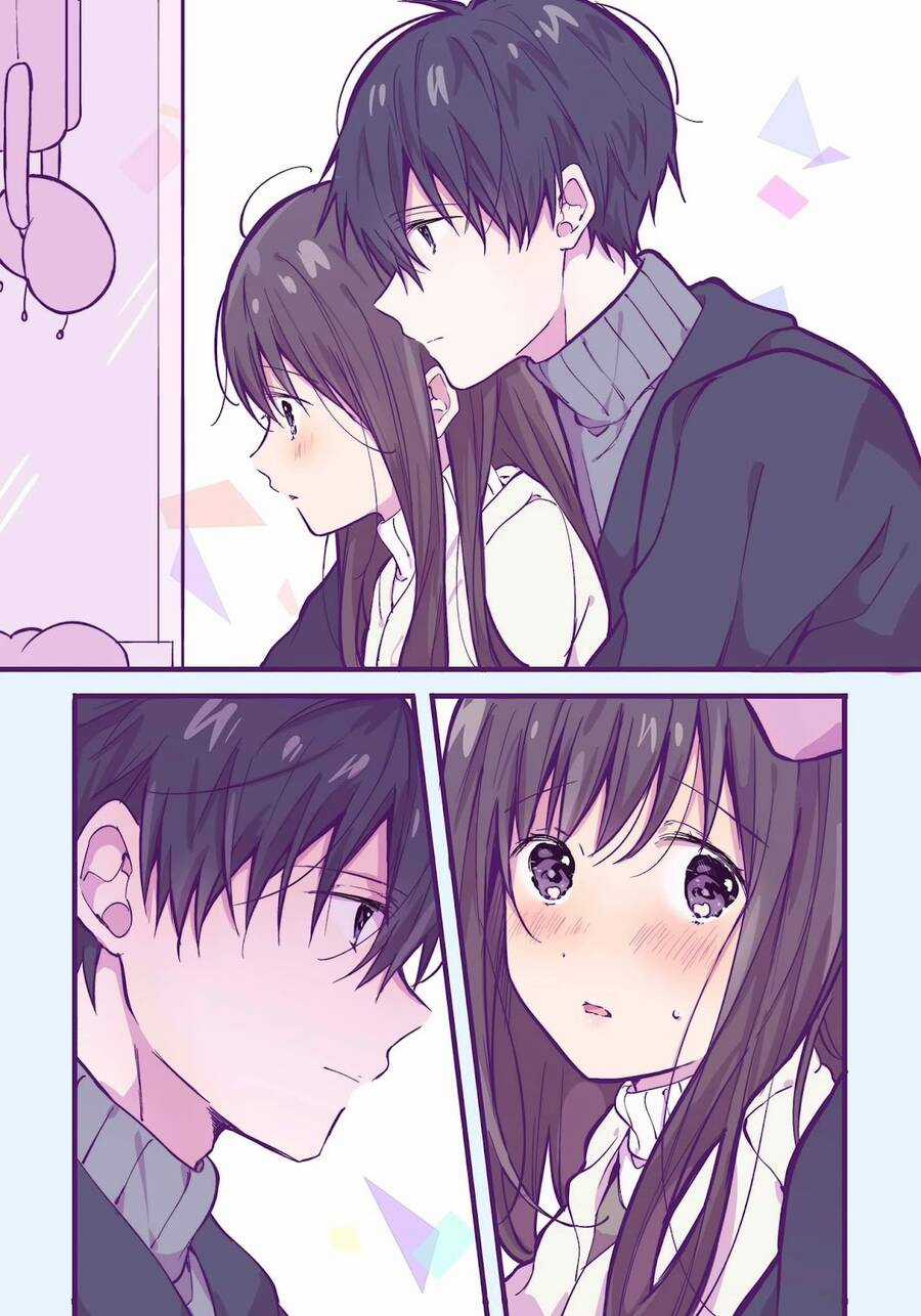 A First-Year High School Boy Whose Hobby Is Cross-Dressing - Chapter 8 - Trang 6