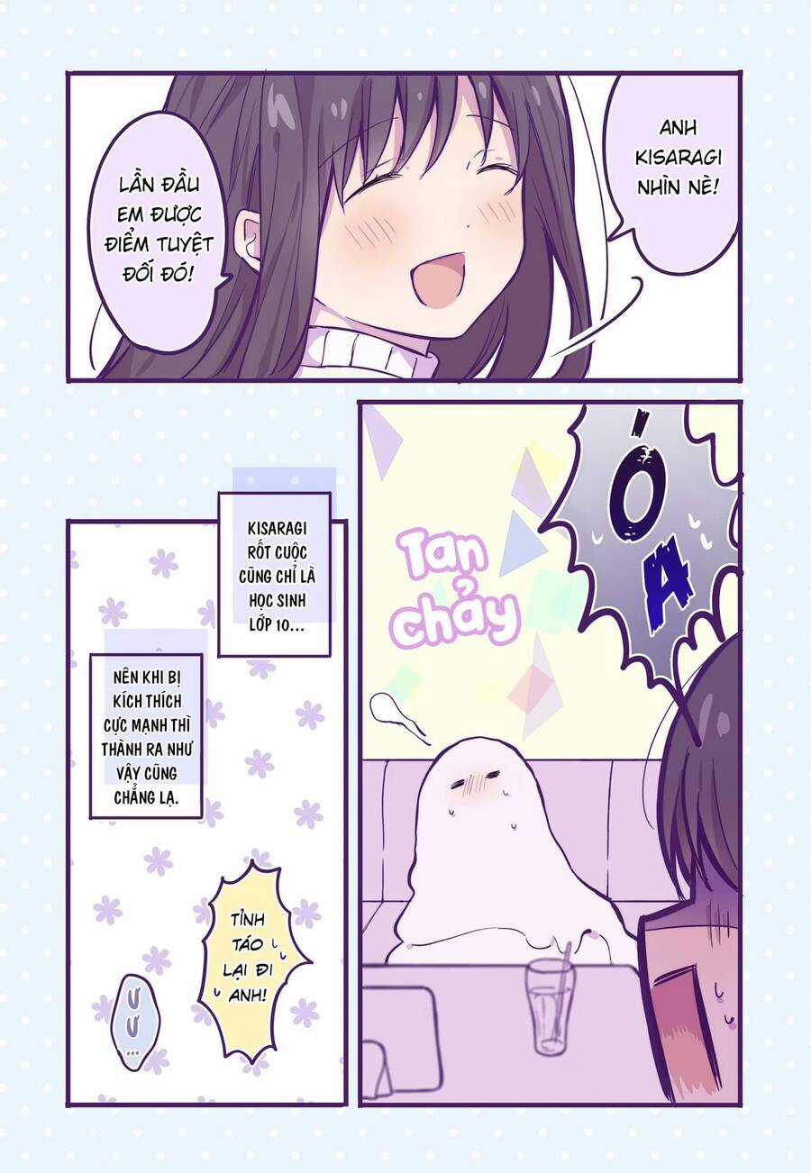 A First-Year High School Boy Whose Hobby Is Cross-Dressing - Chapter 9 - Trang 11