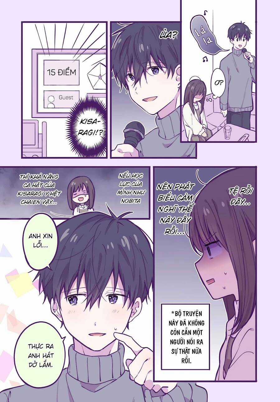 A First-Year High School Boy Whose Hobby Is Cross-Dressing - Chapter 9 - Trang 5