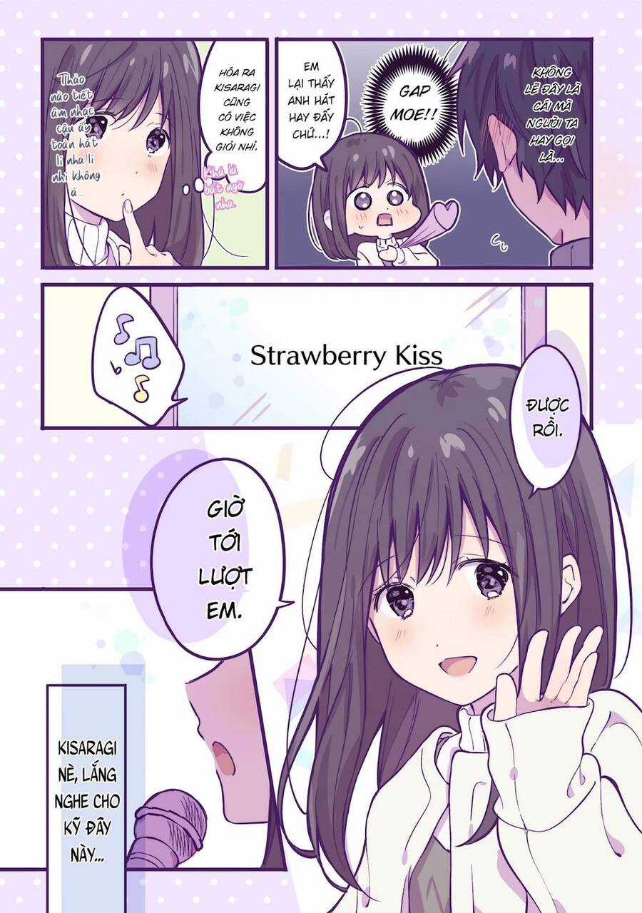 A First-Year High School Boy Whose Hobby Is Cross-Dressing - Chapter 9 - Trang 6