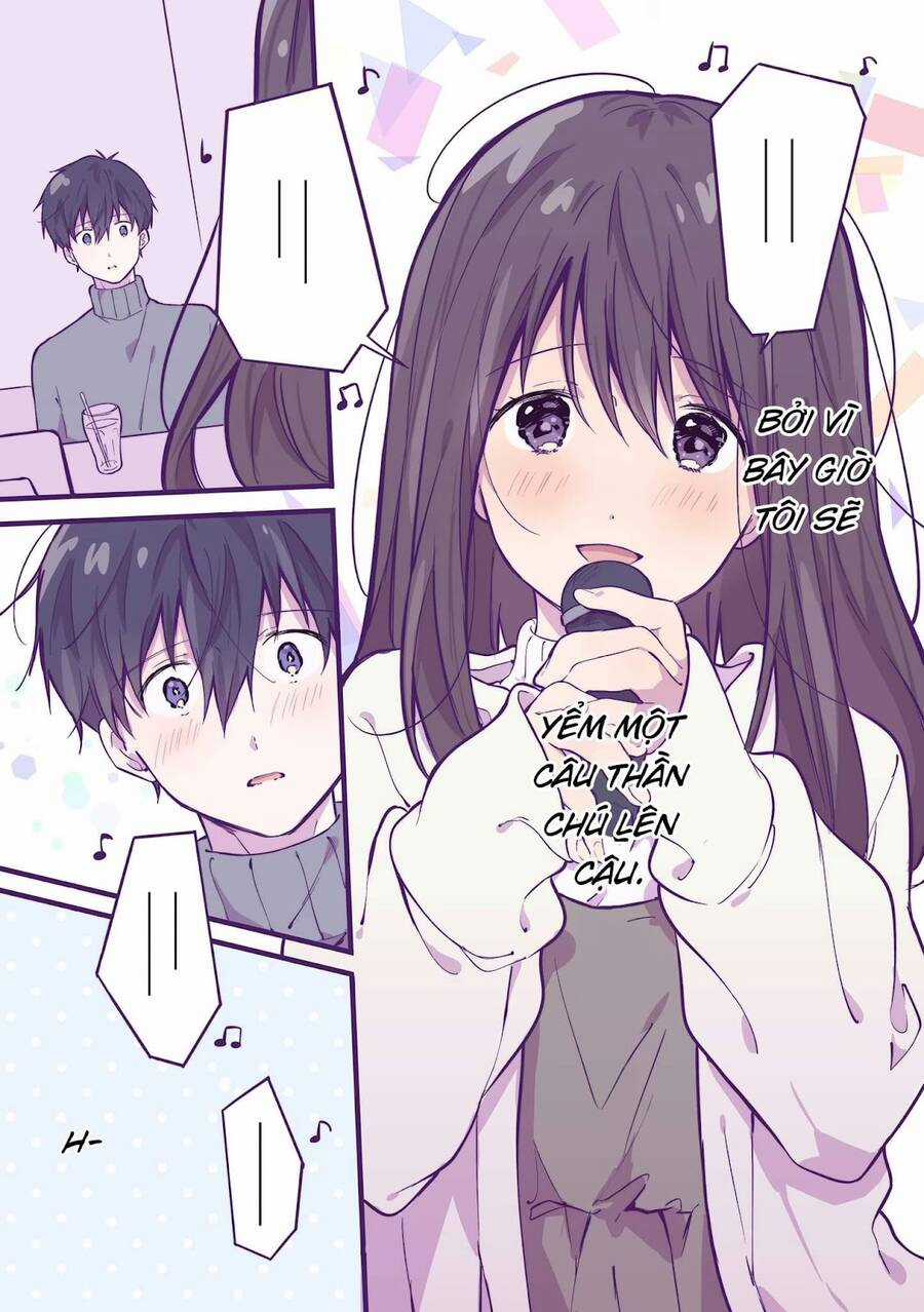 A First-Year High School Boy Whose Hobby Is Cross-Dressing - Chapter 9 - Trang 7