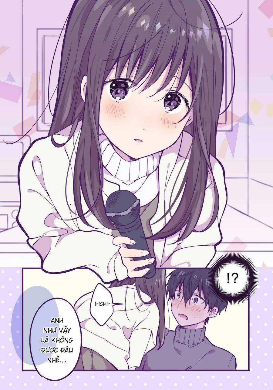 A First-Year High School Boy Whose Hobby Is Cross-Dressing - Chapter 9 - Trang 9