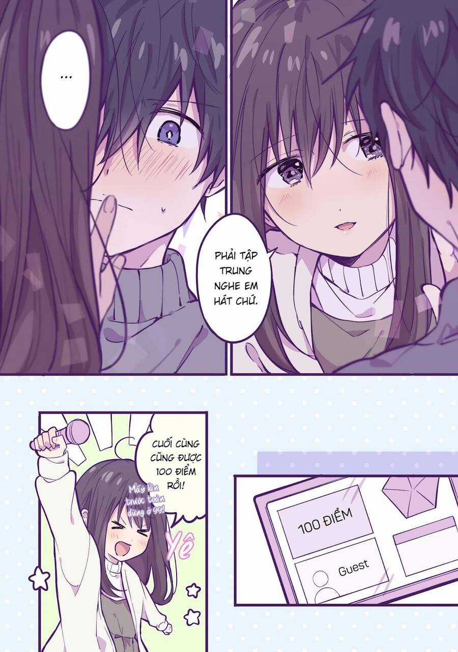 A First-Year High School Boy Whose Hobby Is Cross-Dressing - Chapter 9 - Trang 10