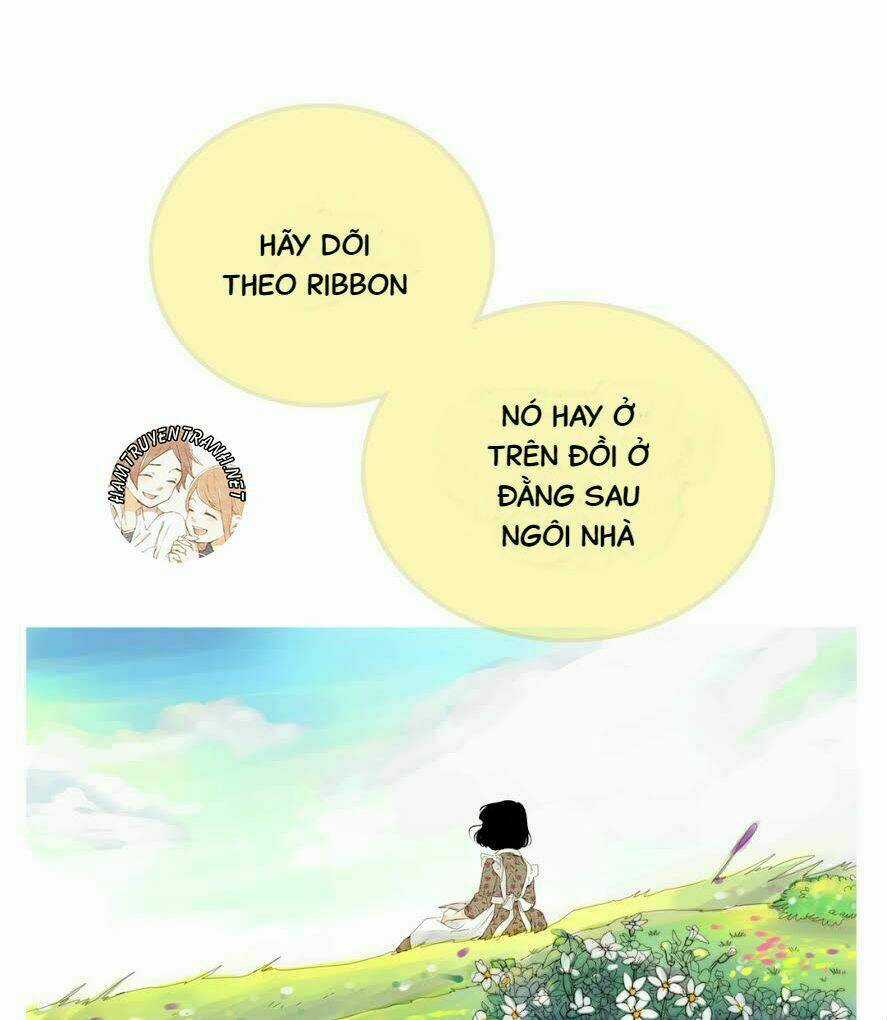 A Girl In The Clouds - Chapter 2 - Trang 23