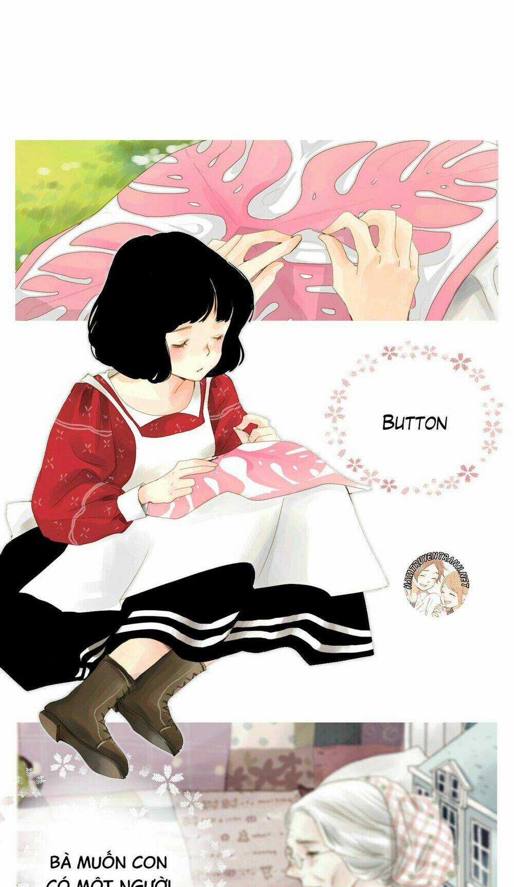 A Girl In The Clouds - Chapter 3 - Trang 10