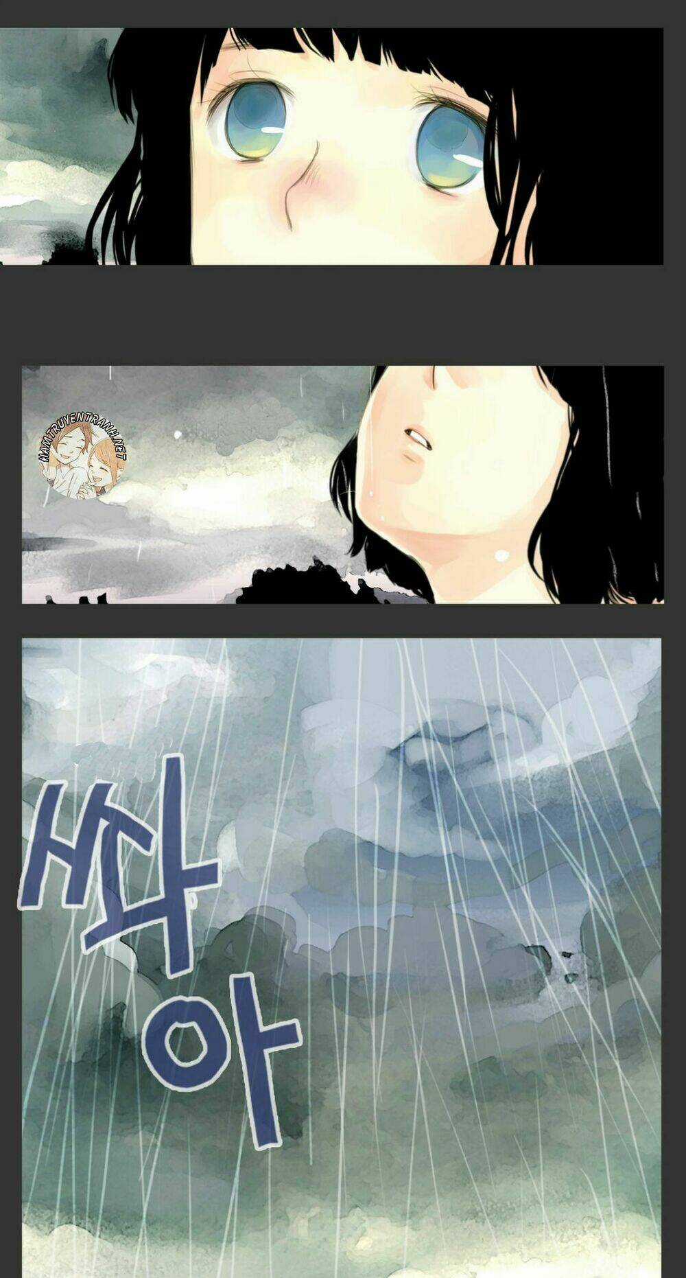 A Girl In The Clouds - Chapter 5 - Trang 4