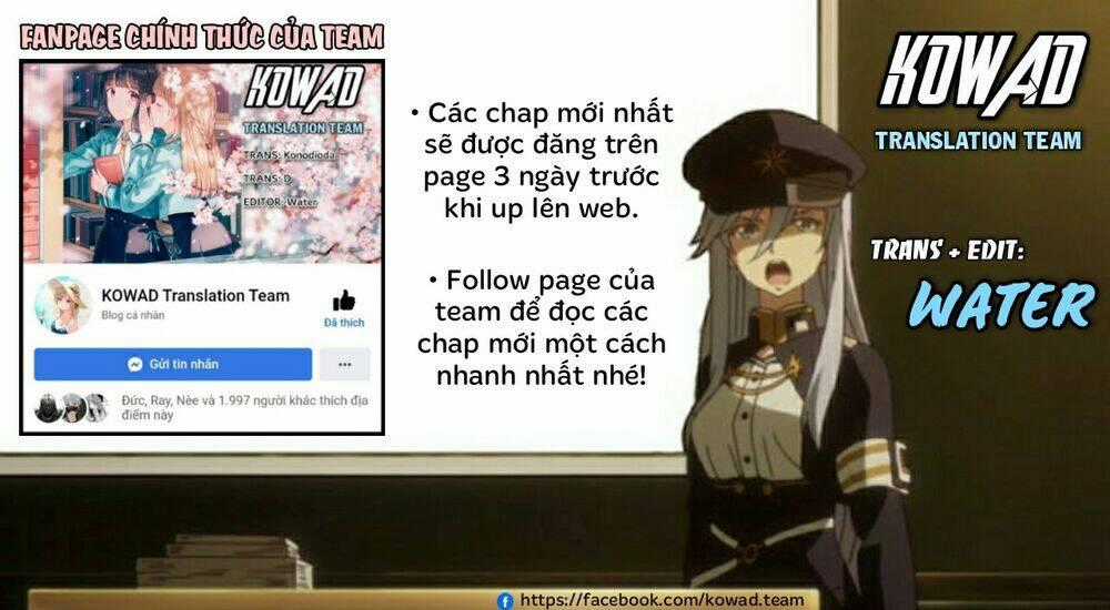 A Happy Couple - Chapter 14 - Trang 6