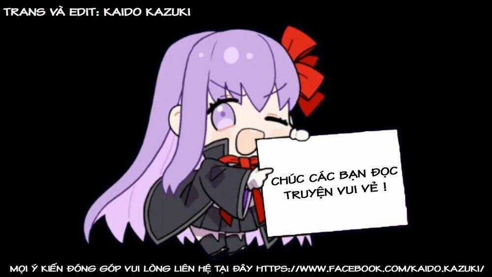 A Happy Couple - Chapter 2 - Trang 1