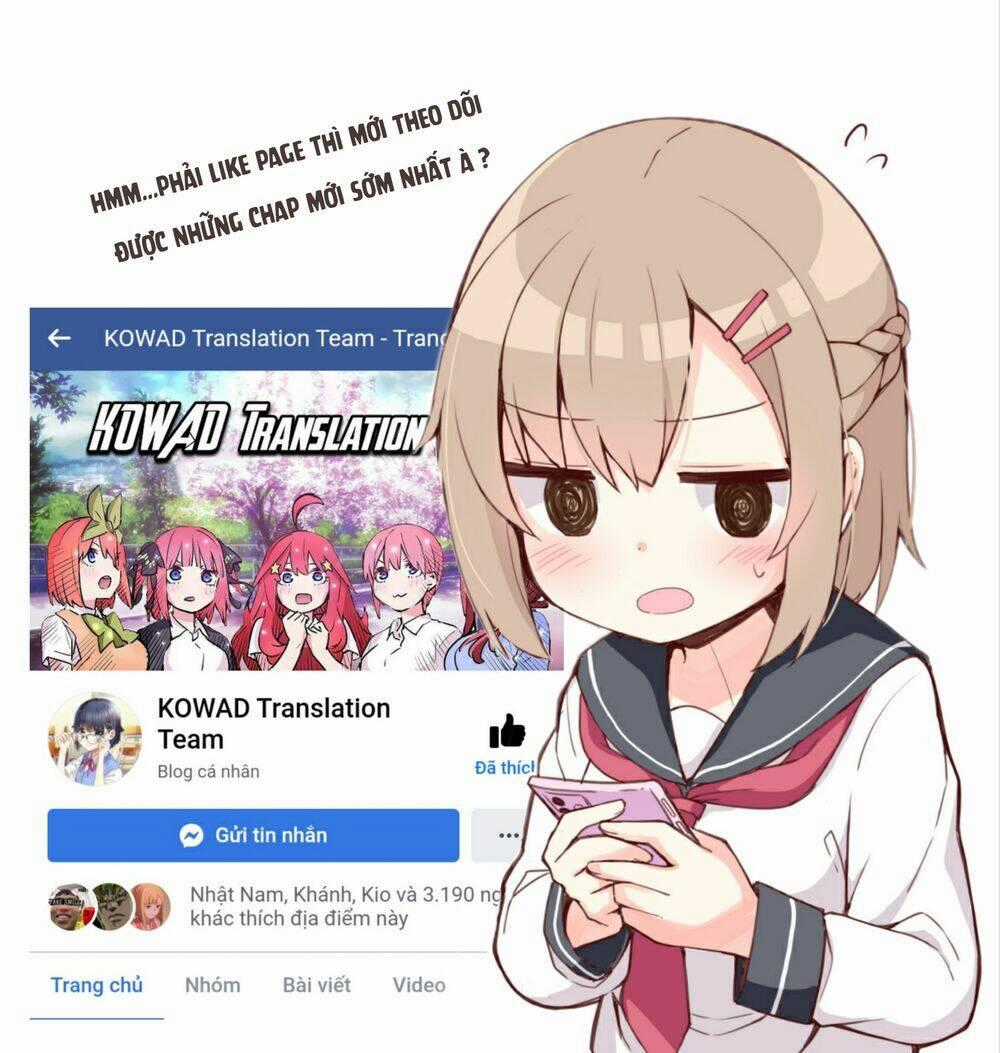 A Happy Couple - Chapter 20 - Trang 5