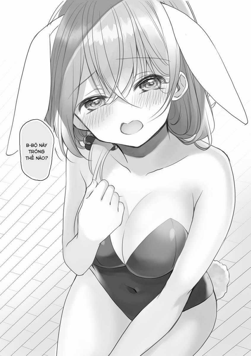 A Happy Couple - Chapter 23 - Trang 2