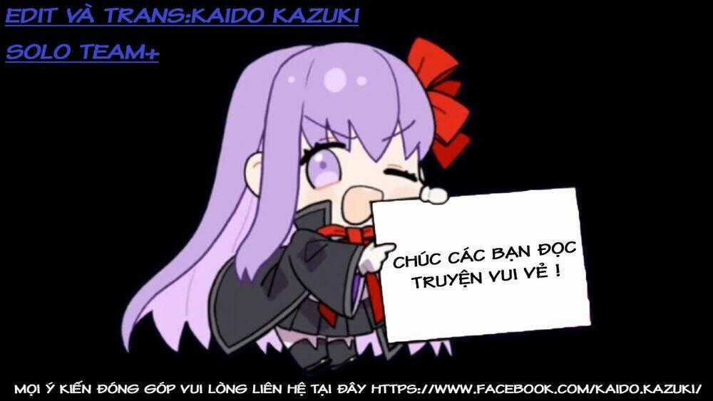 A Happy Couple - Chapter 8 - Trang 1