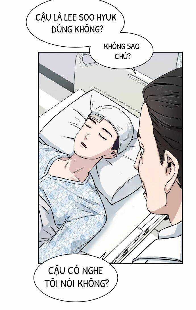 A.i. Doctor - Chapter 1.5 - Trang 15