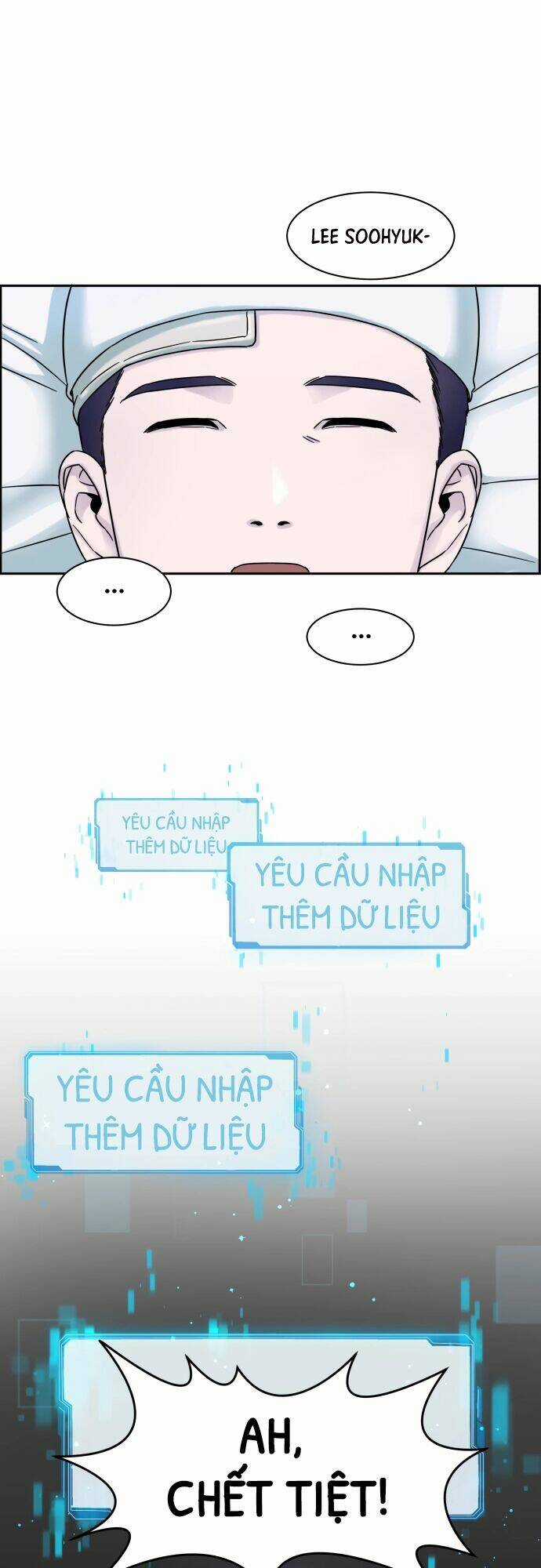 A.i. Doctor - Chapter 1.5 - Trang 16