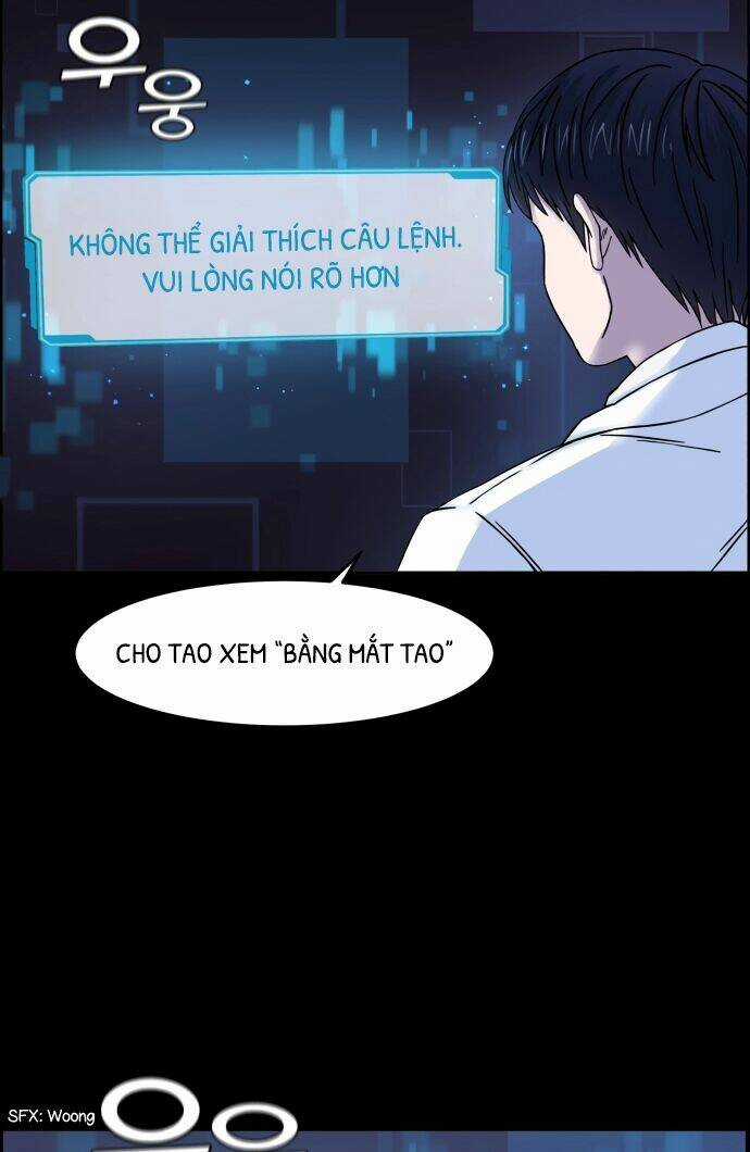 A.i. Doctor - Chapter 1.5 - Trang 19