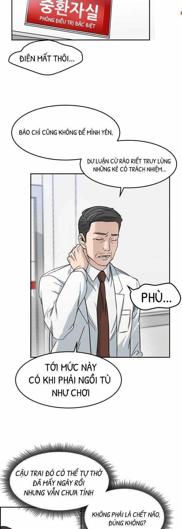 A.i. Doctor - Chapter 1.5 - Trang 28
