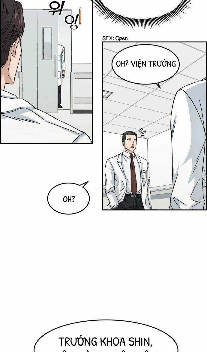 A.i. Doctor - Chapter 1.5 - Trang 29