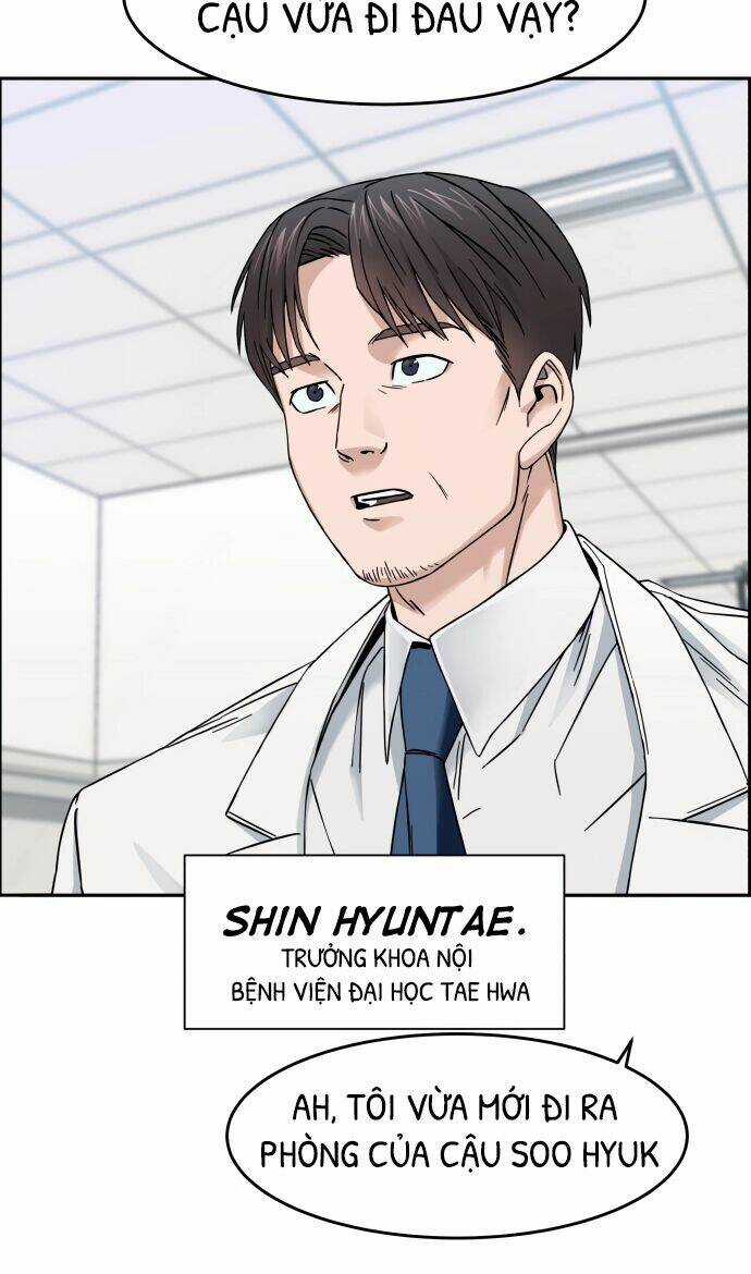 A.i. Doctor - Chapter 1.5 - Trang 30