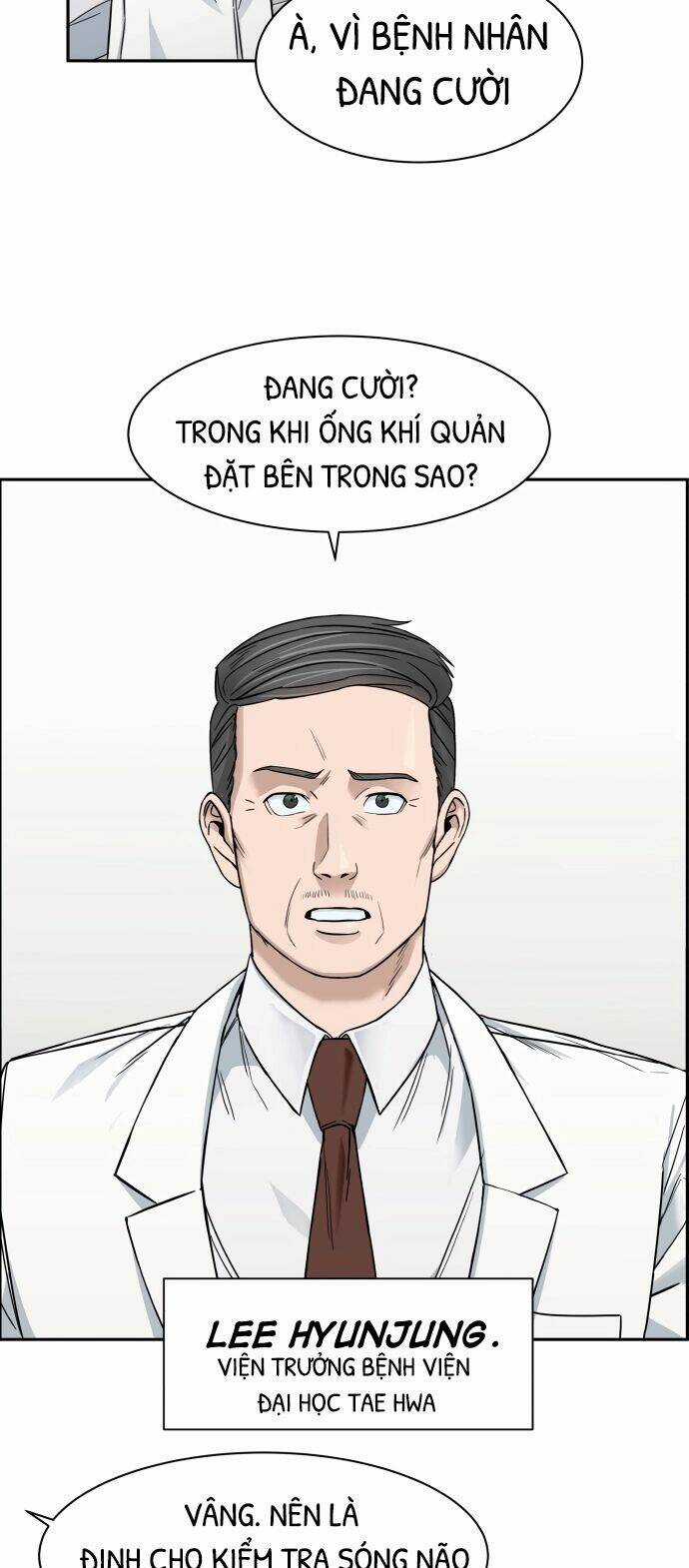 A.i. Doctor - Chapter 1.5 - Trang 4