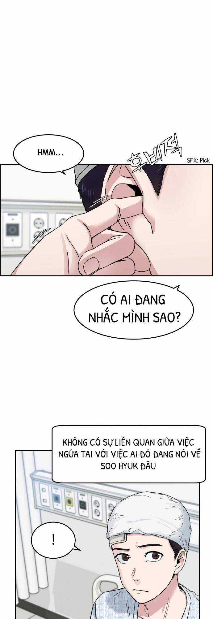 A.i. Doctor - Chapter 1.5 - Trang 36