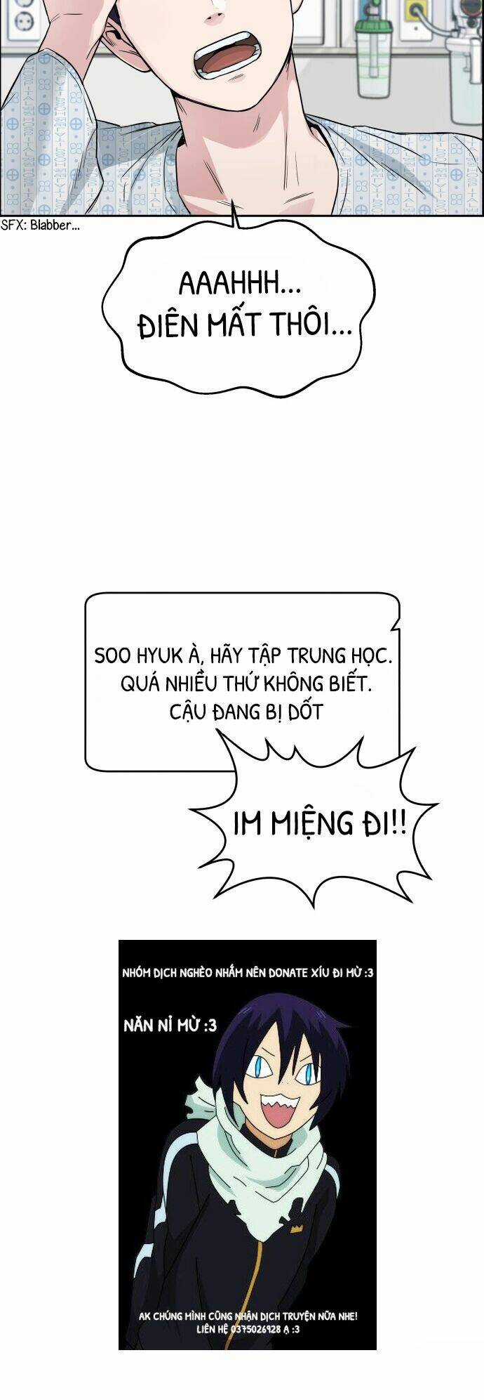 A.i. Doctor - Chapter 1.5 - Trang 39