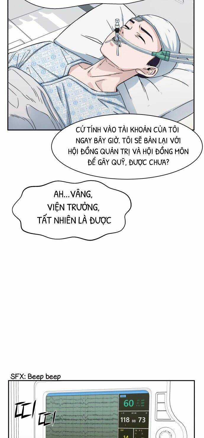 A.i. Doctor - Chapter 1.5 - Trang 9