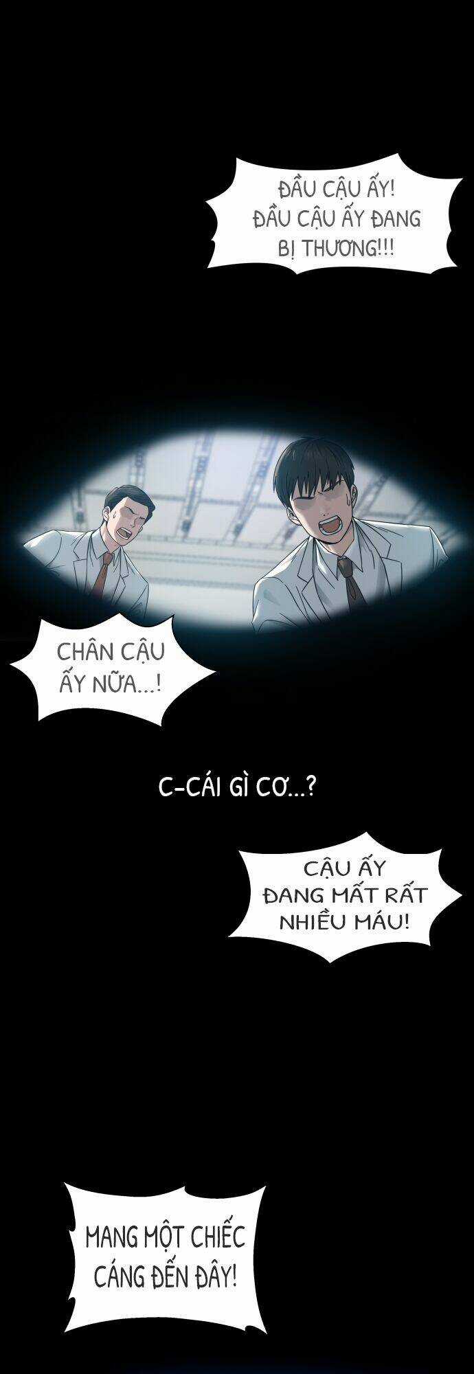 A.i. Doctor - Chapter 1 - Trang 2