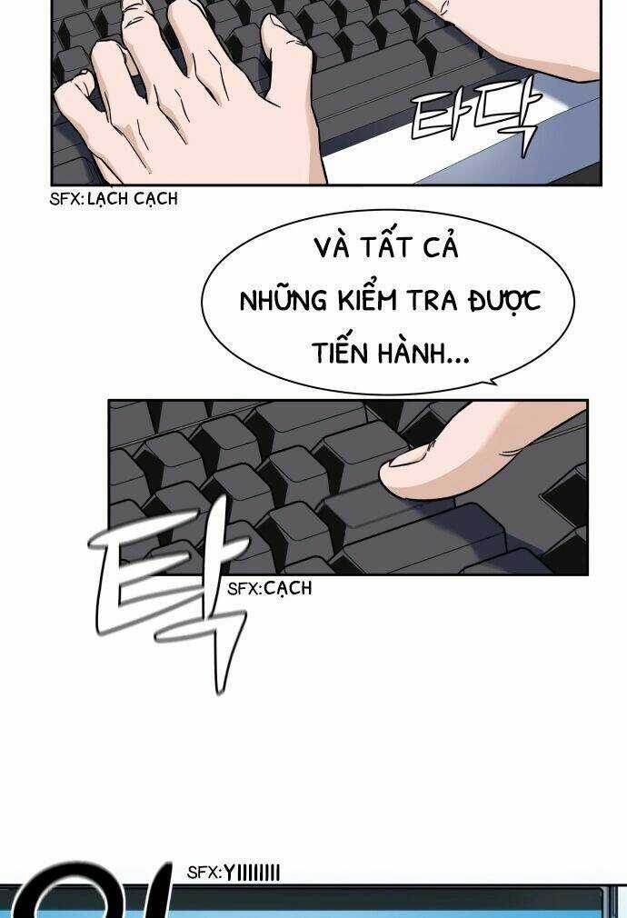 A.i. Doctor - Chapter 1 - Trang 19