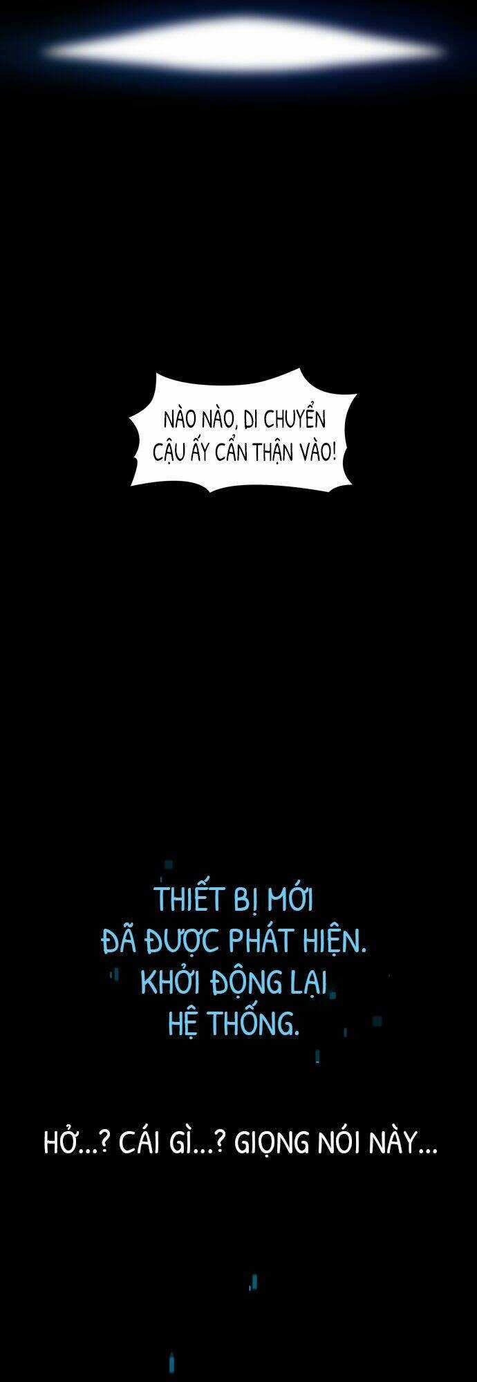 A.i. Doctor - Chapter 1 - Trang 3