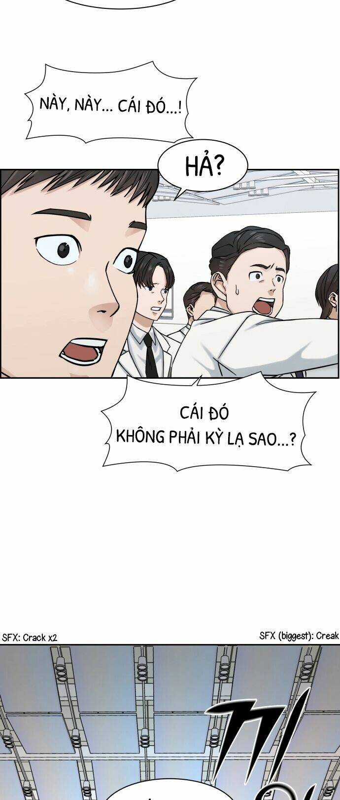 A.i. Doctor - Chapter 1 - Trang 28