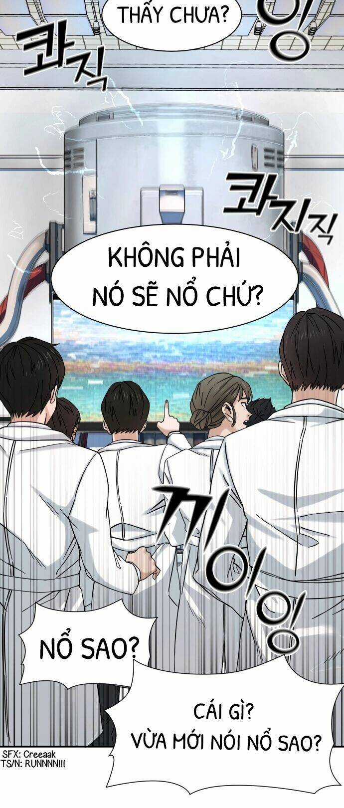 A.i. Doctor - Chapter 1 - Trang 29