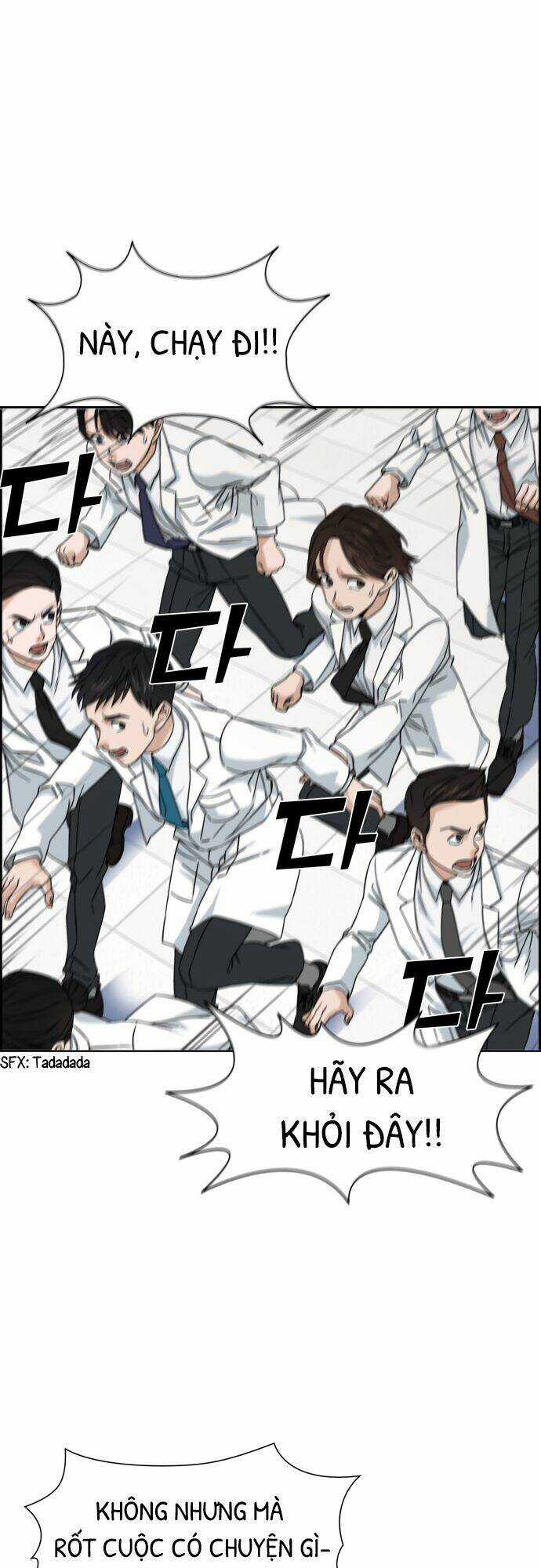 A.i. Doctor - Chapter 1 - Trang 30