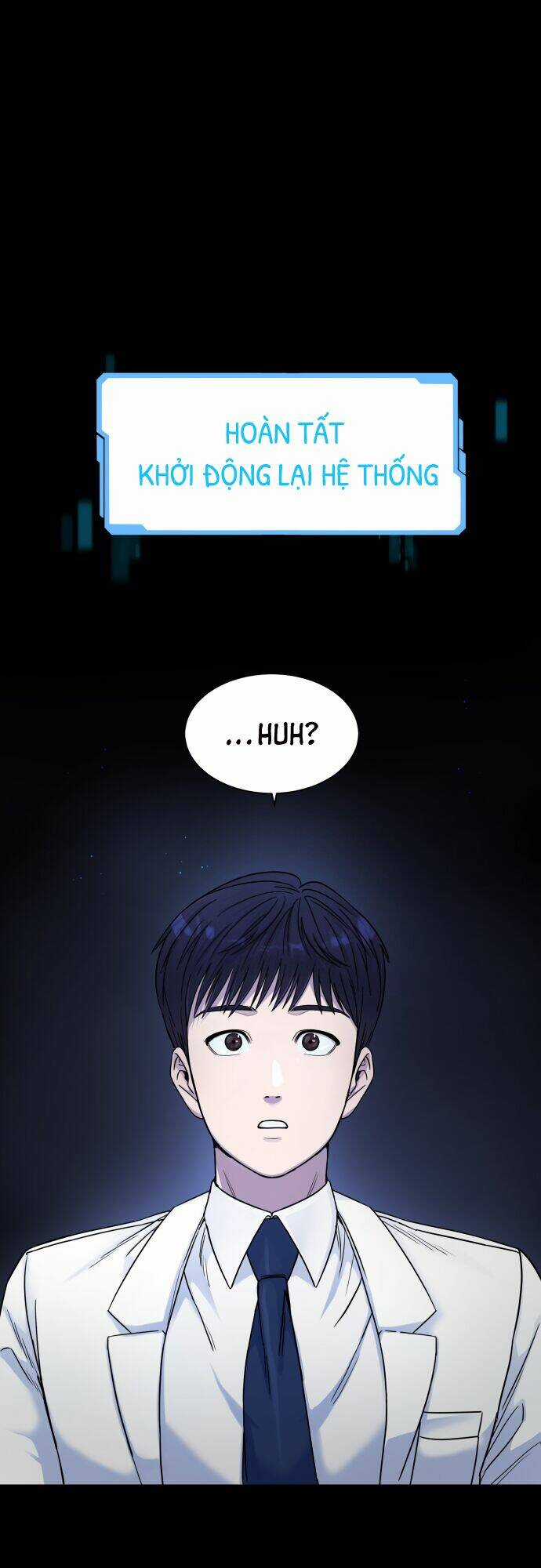 A.i. Doctor - Chapter 1 - Trang 40