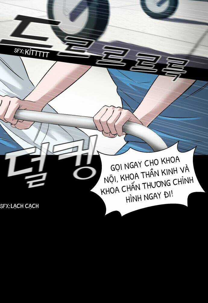 A.i. Doctor - Chapter 1 - Trang 5