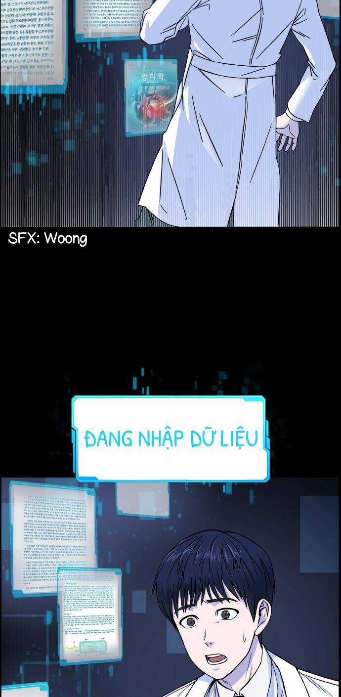 A.i. Doctor - Chapter 1 - Trang 43