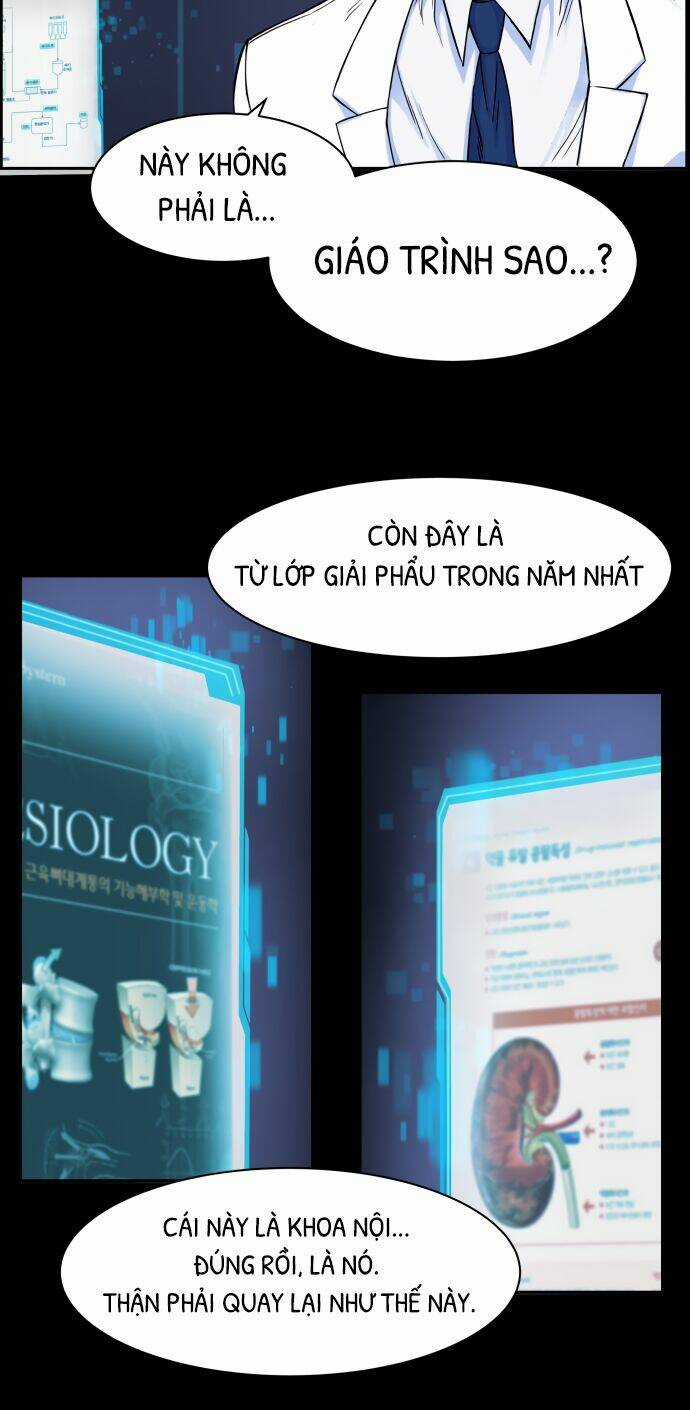 A.i. Doctor - Chapter 1 - Trang 44