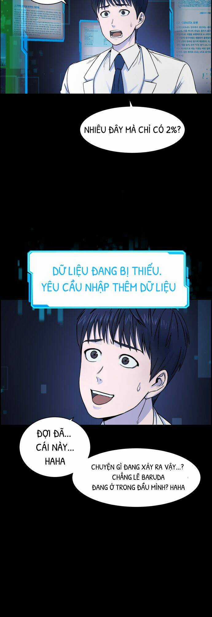 A.i. Doctor - Chapter 1 - Trang 46