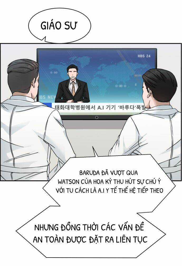 A.i. Doctor - Chapter 1 - Trang 49