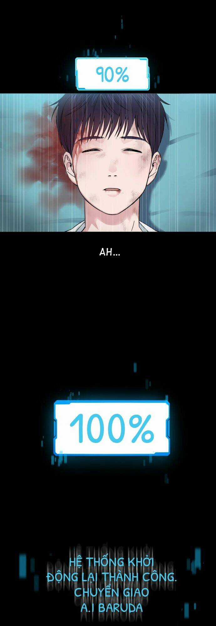 A.i. Doctor - Chapter 1 - Trang 7