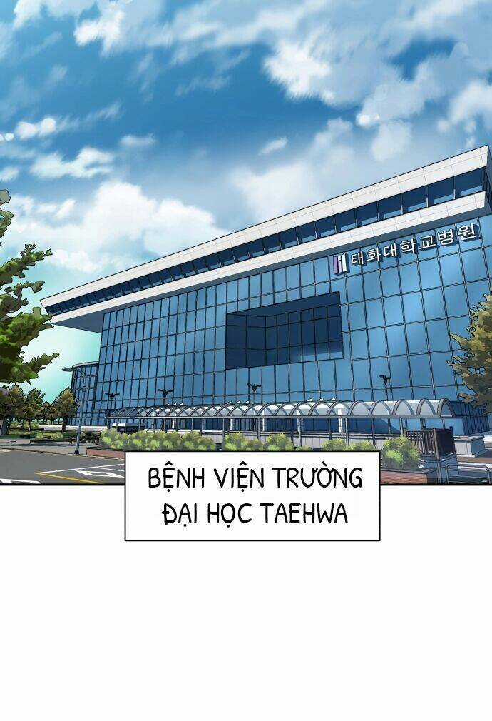 A.i. Doctor - Chapter 1 - Trang 10