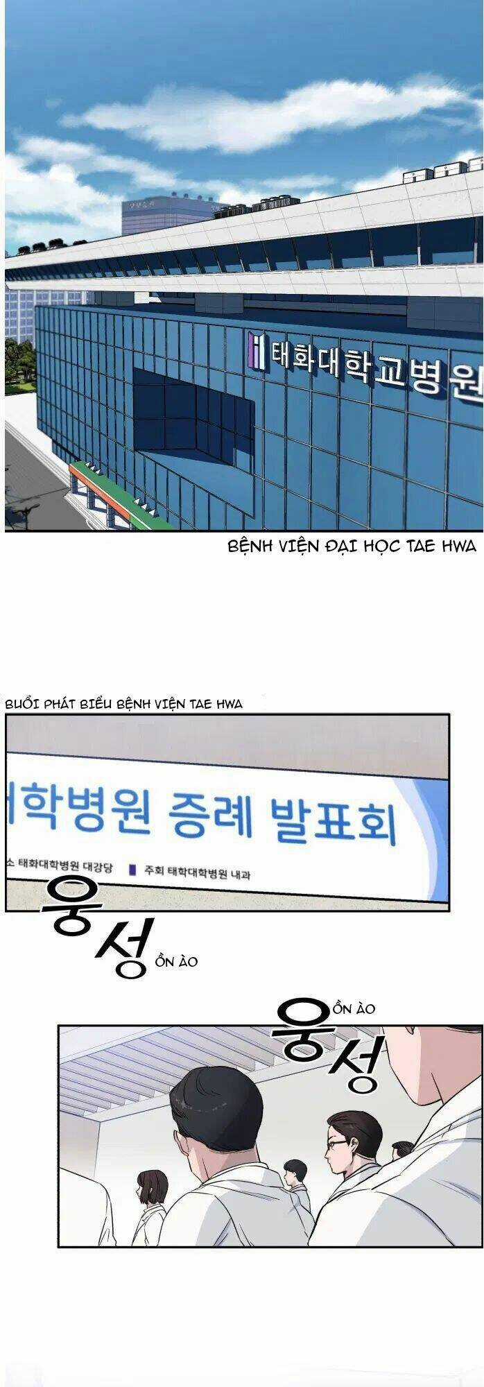 A.i. Doctor - Chapter 10 - Trang 2