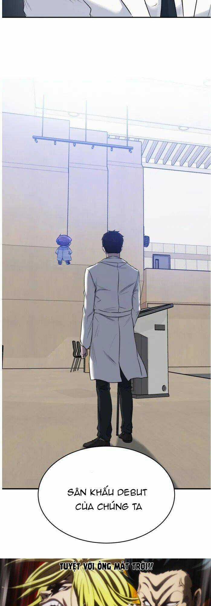 A.i. Doctor - Chapter 10 - Trang 11