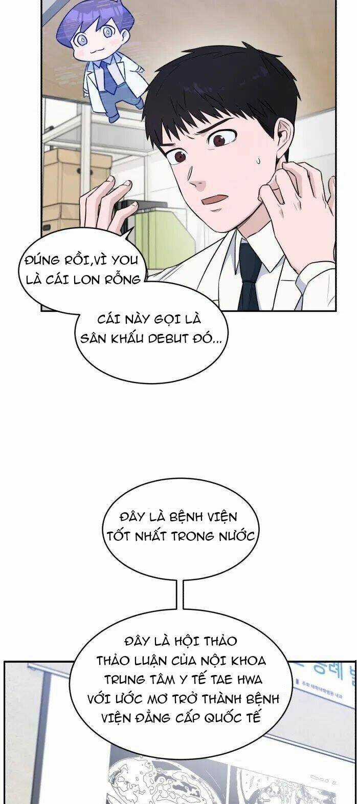 A.i. Doctor - Chapter 10 - Trang 16