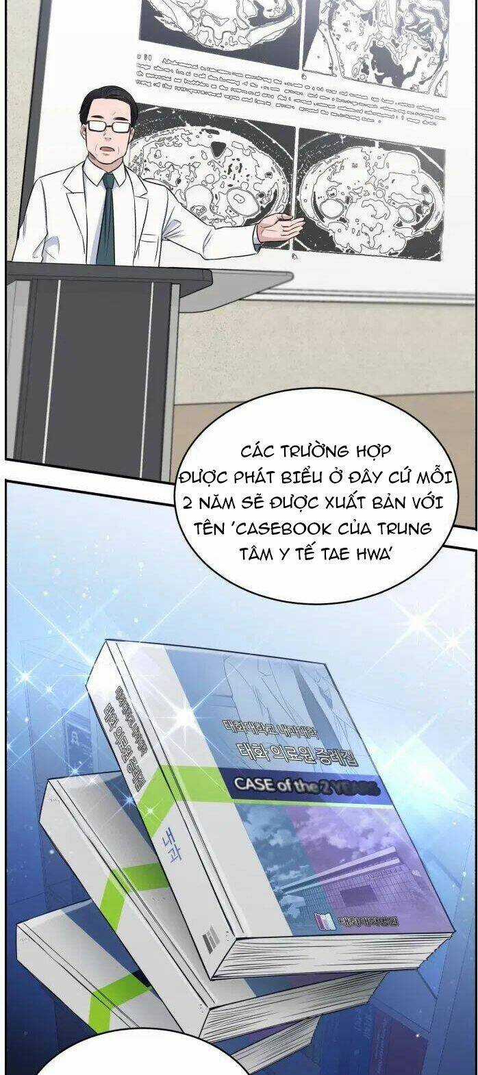 A.i. Doctor - Chapter 10 - Trang 17