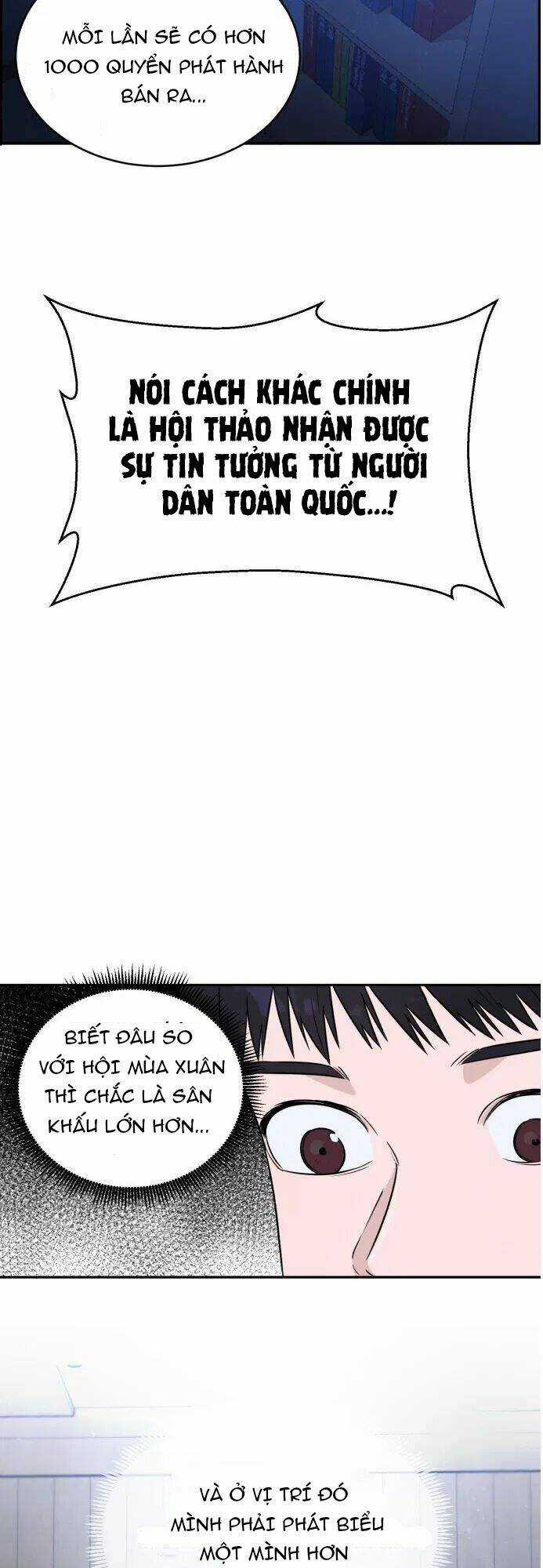 A.i. Doctor - Chapter 10 - Trang 18