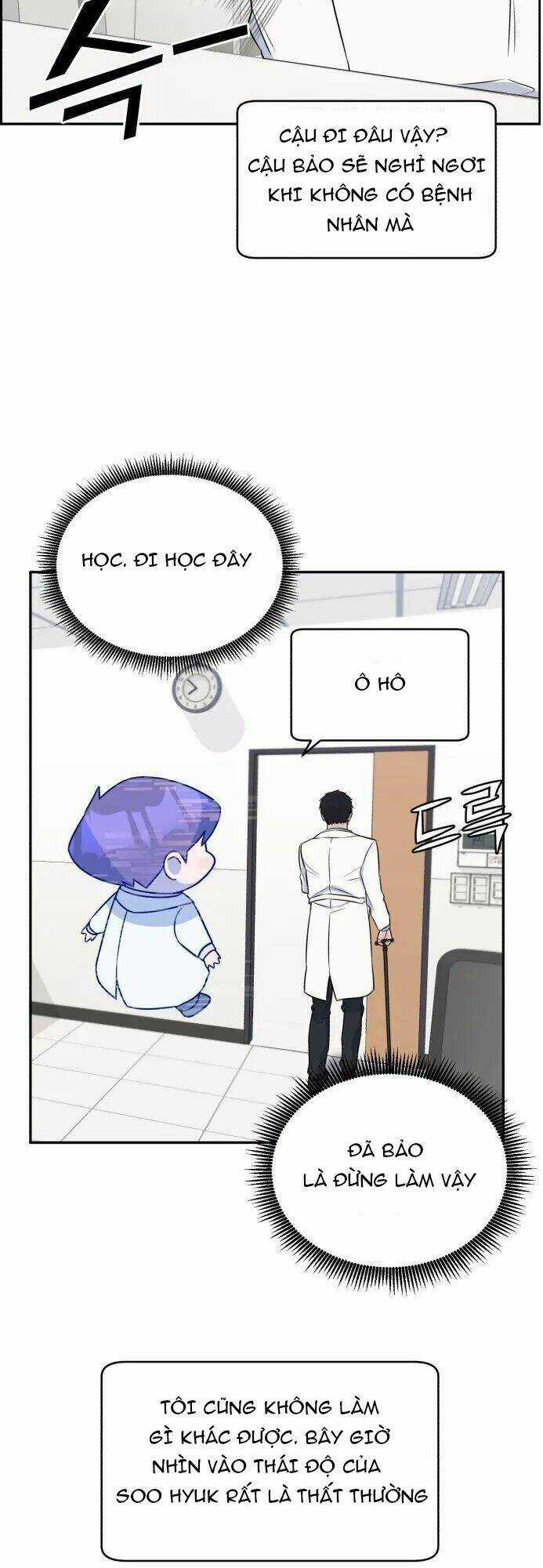 A.i. Doctor - Chapter 10 - Trang 20