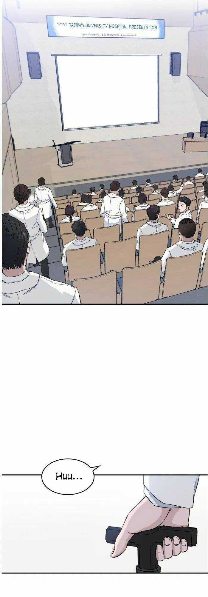 A.i. Doctor - Chapter 10 - Trang 3