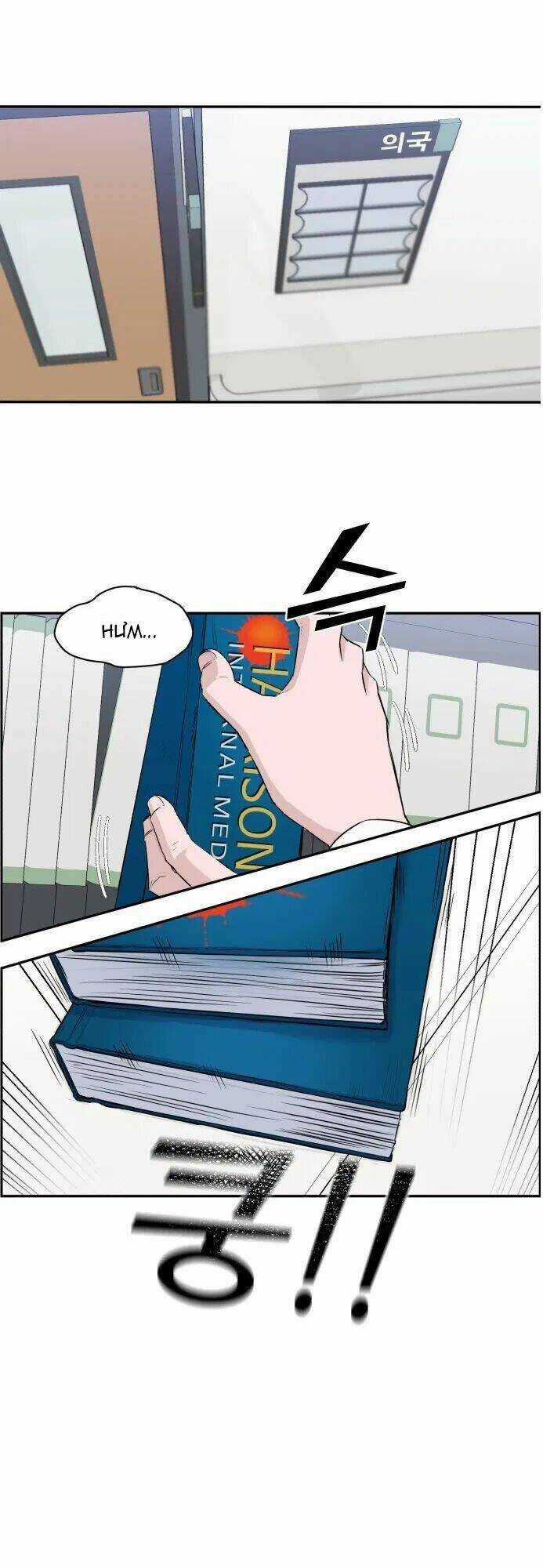 A.i. Doctor - Chapter 10 - Trang 23