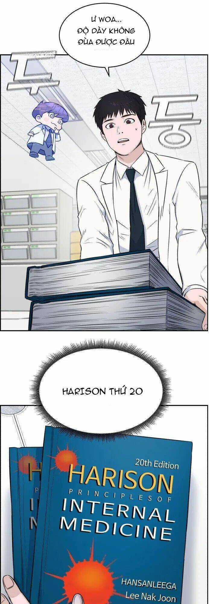 A.i. Doctor - Chapter 10 - Trang 24